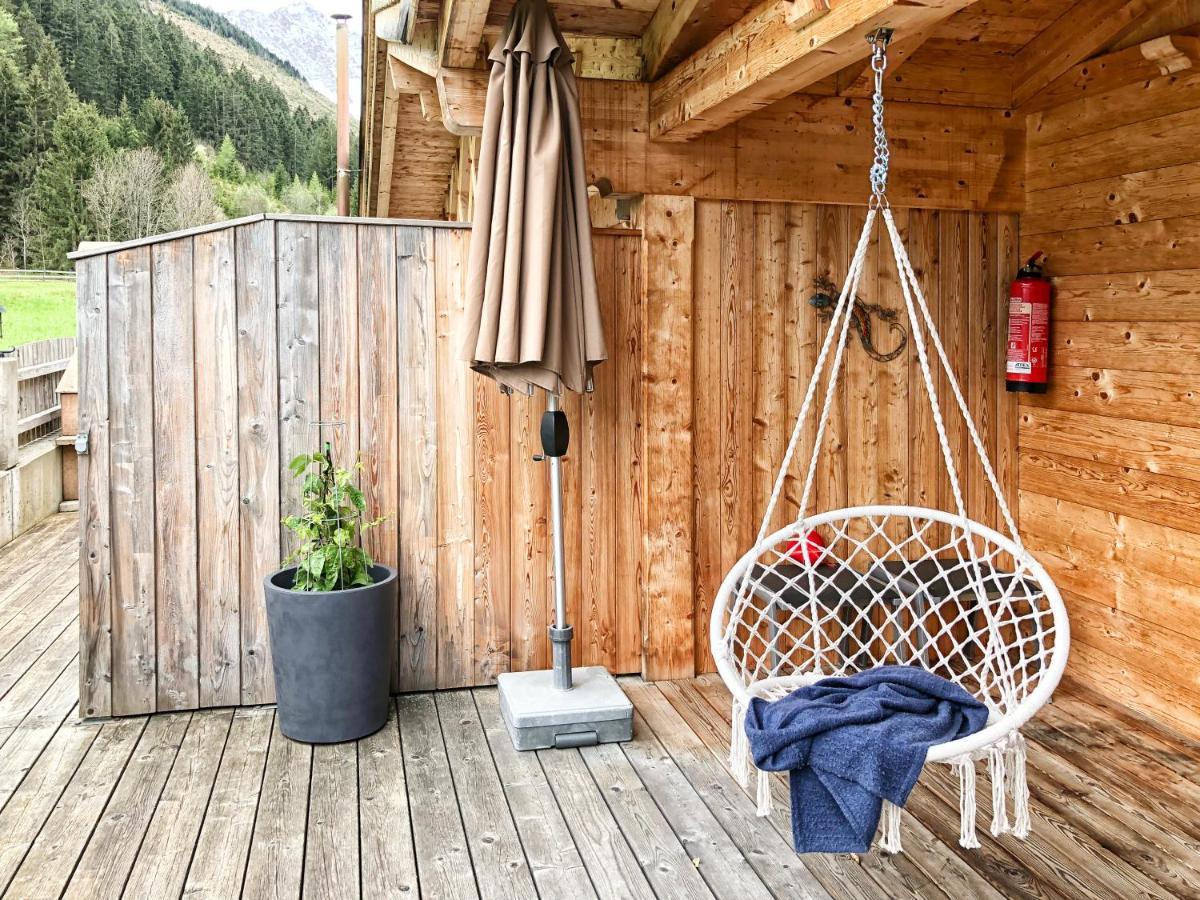 Luxury Chalets Wiesenruh بيشلباخ المظهر الخارجي الصورة