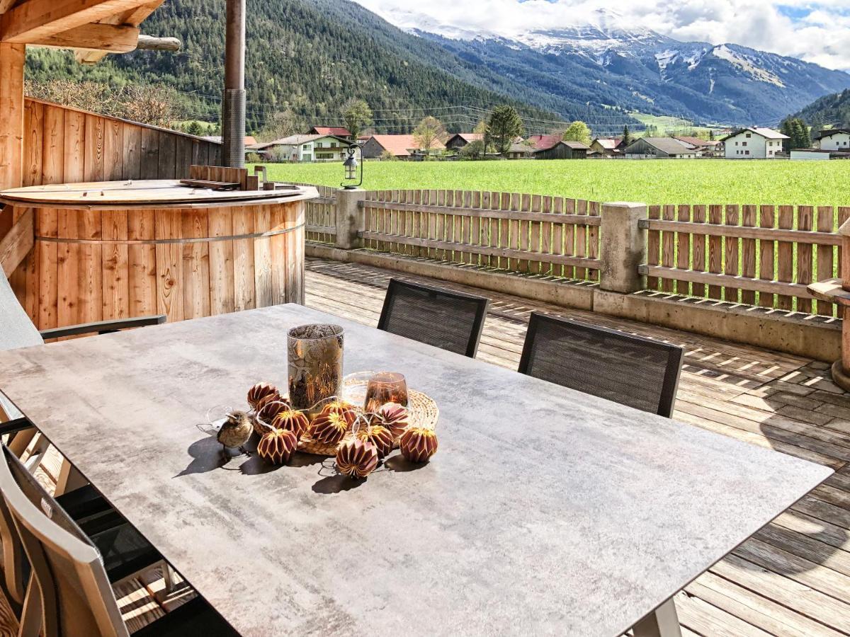 Luxury Chalets Wiesenruh بيشلباخ المظهر الخارجي الصورة