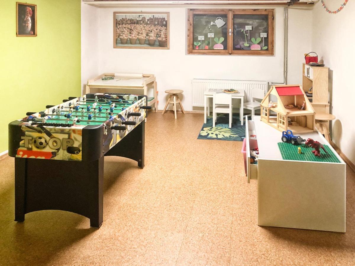Luxury Chalets Wiesenruh بيشلباخ المظهر الخارجي الصورة