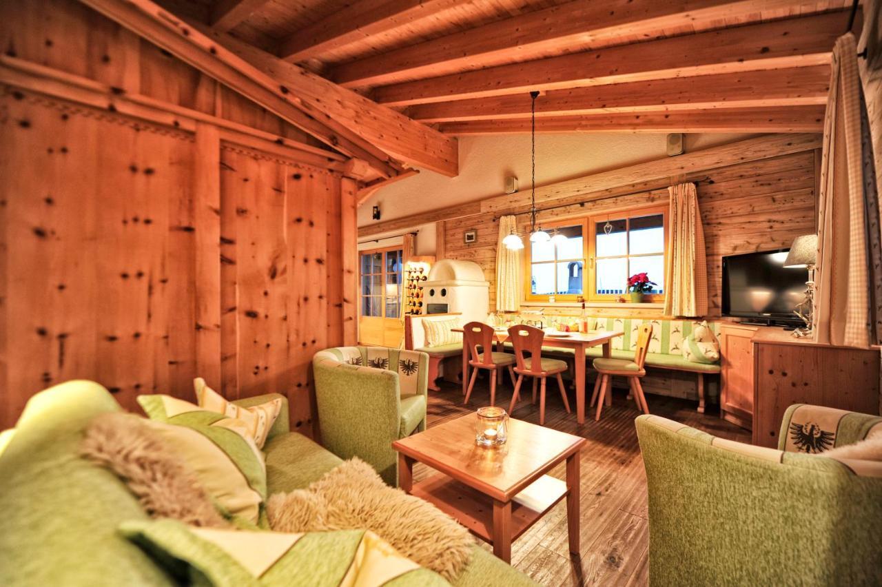 Luxury Chalets Wiesenruh بيشلباخ المظهر الخارجي الصورة