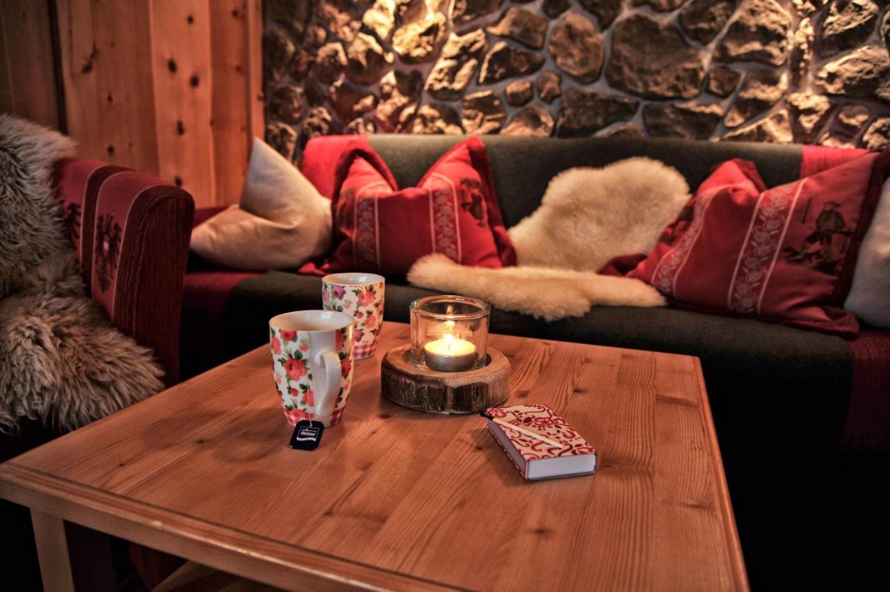 Luxury Chalets Wiesenruh بيشلباخ المظهر الخارجي الصورة