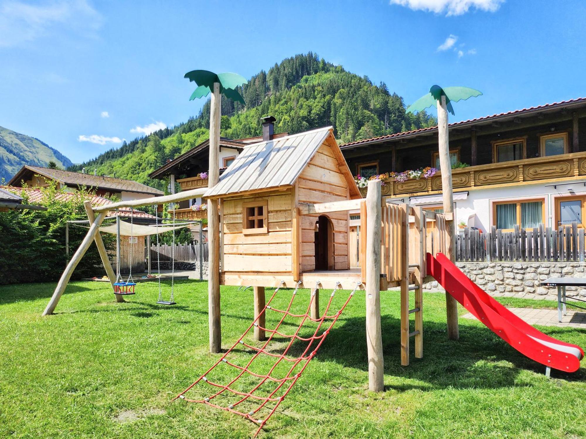 Luxury Chalets Wiesenruh بيشلباخ المظهر الخارجي الصورة