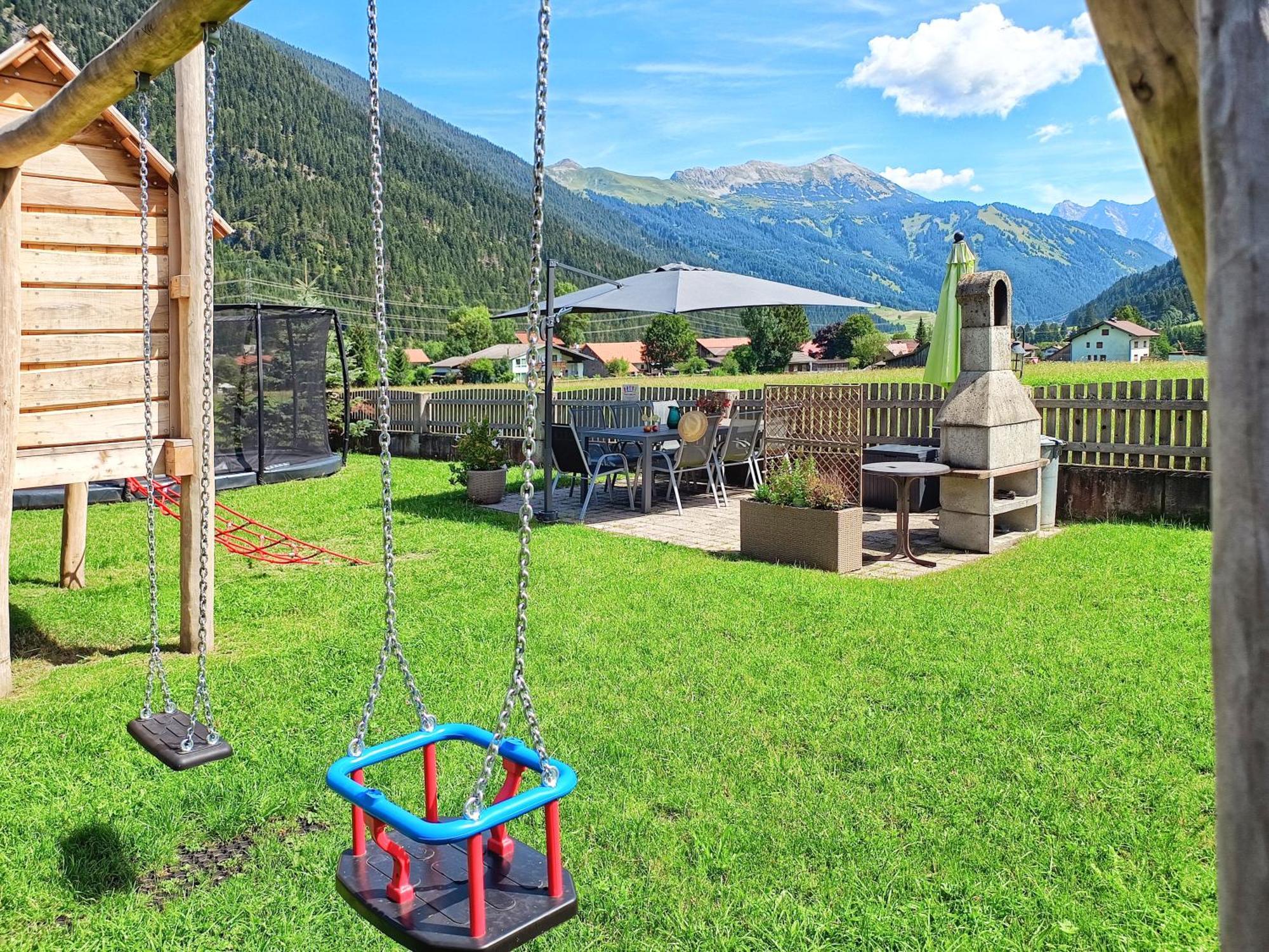 Luxury Chalets Wiesenruh بيشلباخ المظهر الخارجي الصورة