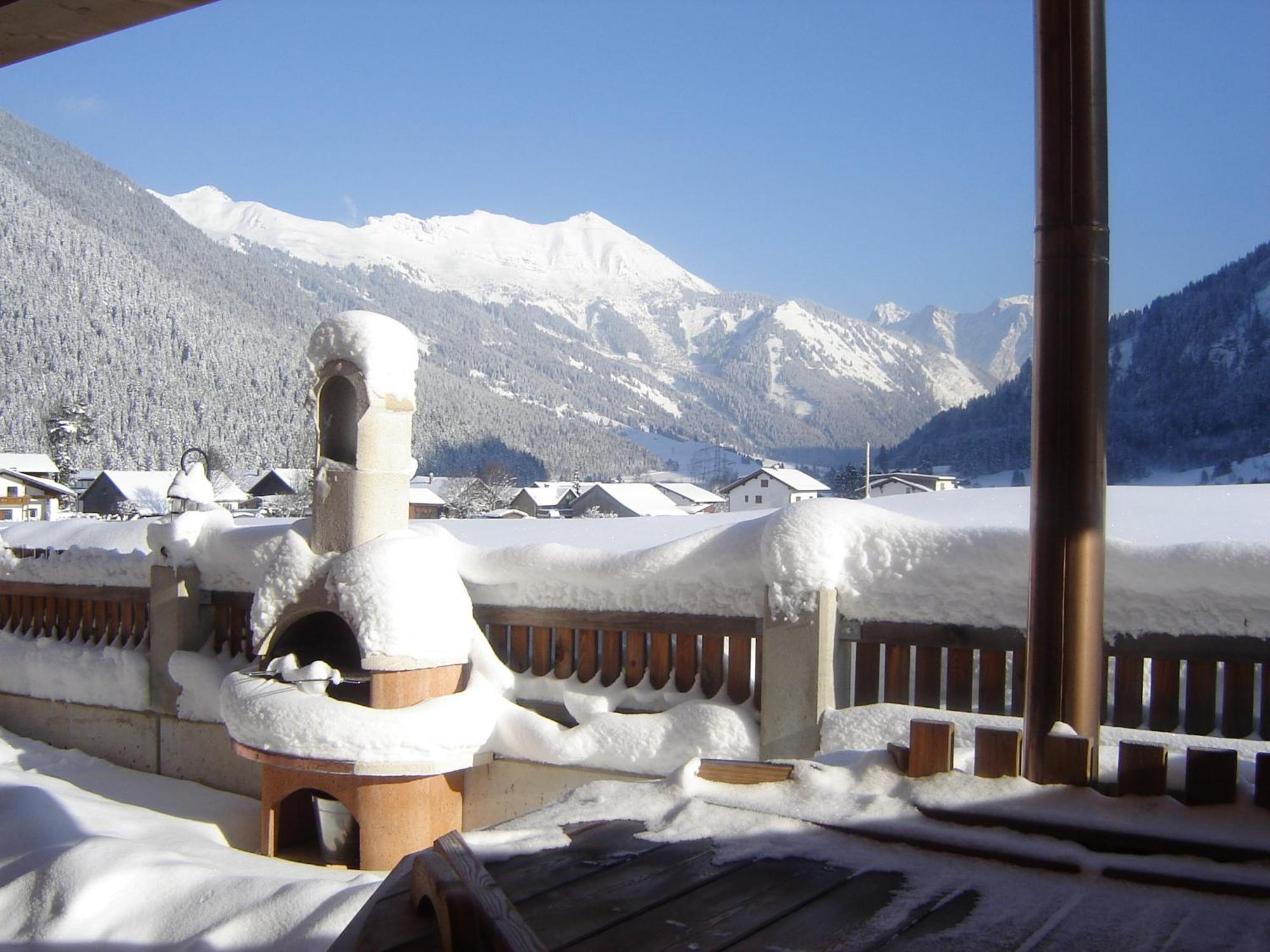 Luxury Chalets Wiesenruh بيشلباخ المظهر الخارجي الصورة