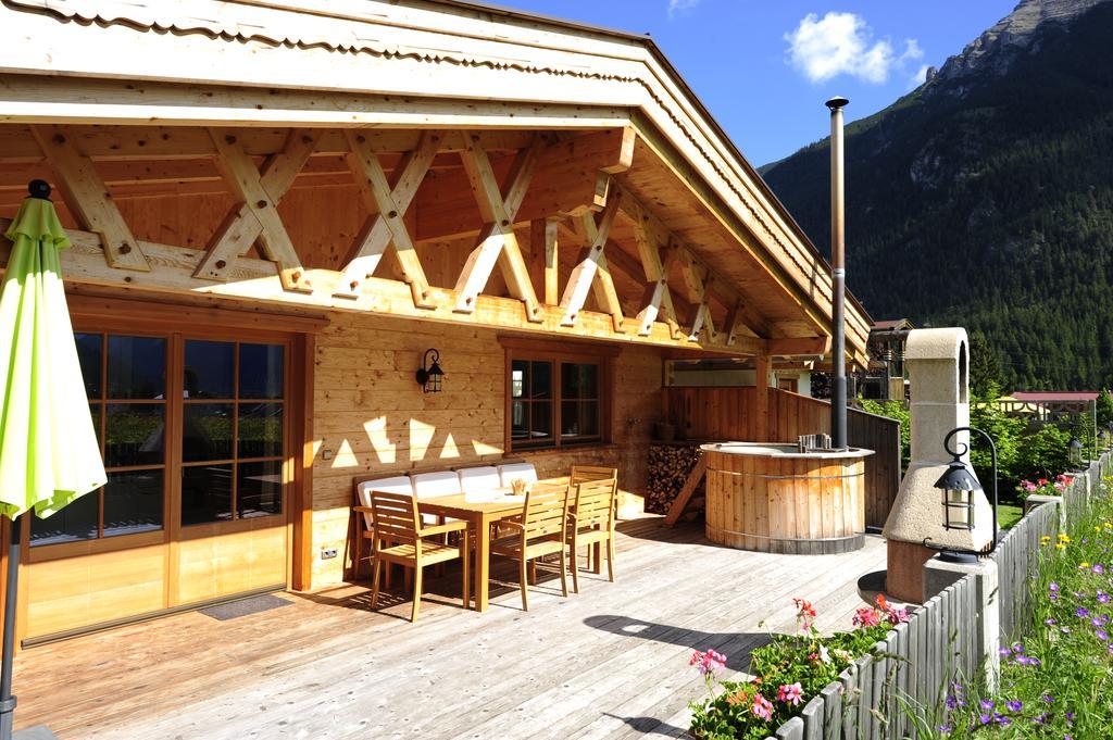 Luxury Chalets Wiesenruh بيشلباخ المظهر الخارجي الصورة
