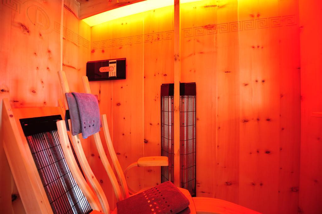 Luxury Chalets Wiesenruh بيشلباخ المظهر الخارجي الصورة