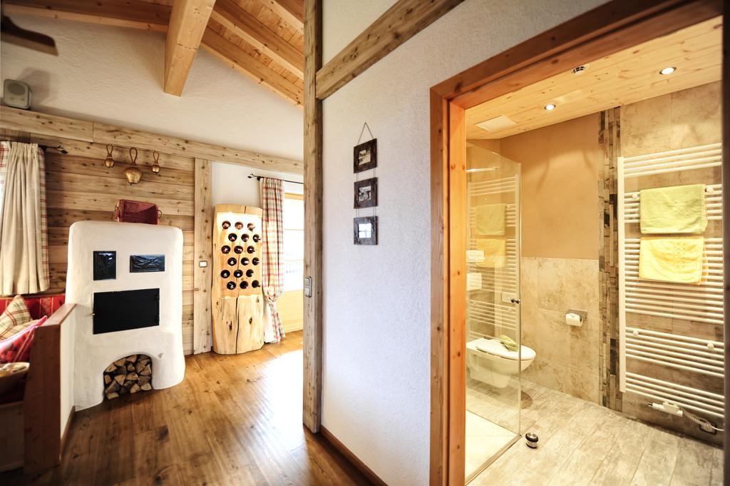 Luxury Chalets Wiesenruh بيشلباخ المظهر الخارجي الصورة