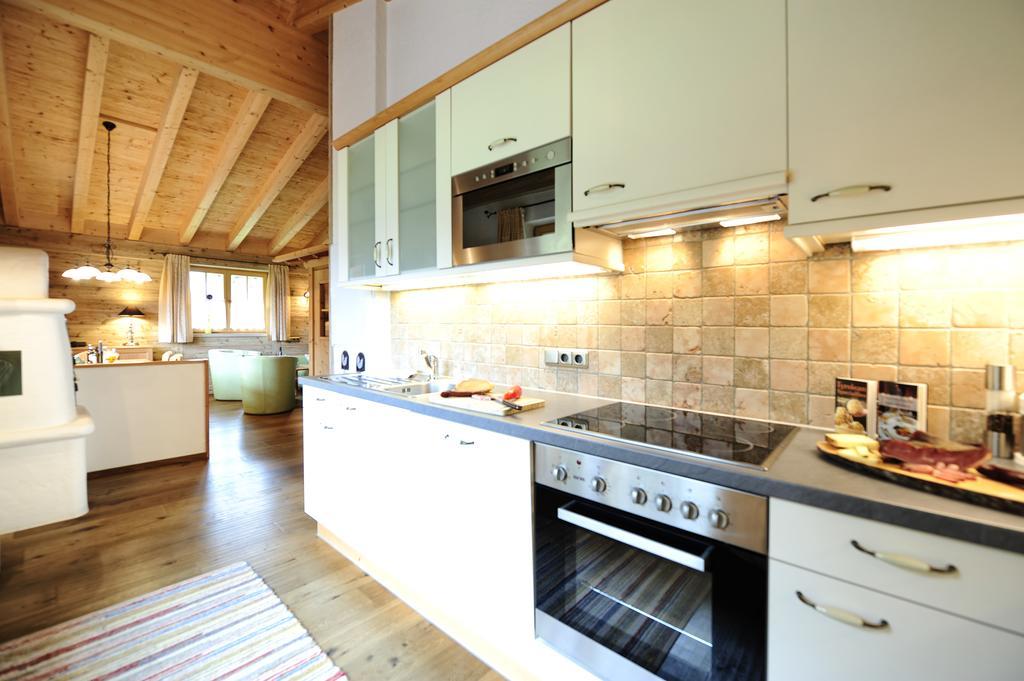 Luxury Chalets Wiesenruh بيشلباخ المظهر الخارجي الصورة
