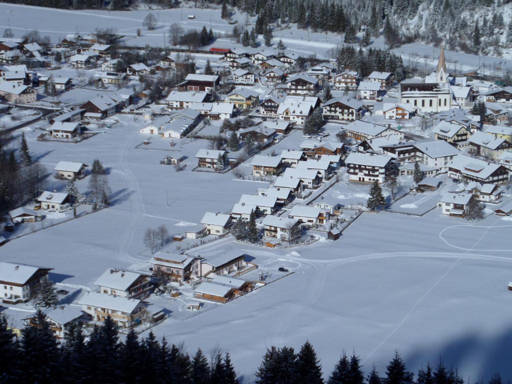 Luxury Chalets Wiesenruh بيشلباخ المظهر الخارجي الصورة